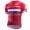 Katusha 2017 Radtrikot Kurzarm
