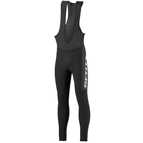 2017 Scott Rc Schwarz Lang Trägerhose