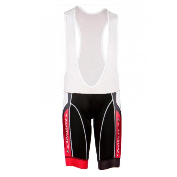 Wilier 2017 Pro Team Kurz Trägerhose